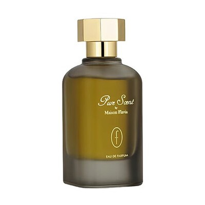 Flavia Pure Scent EDP 110ml