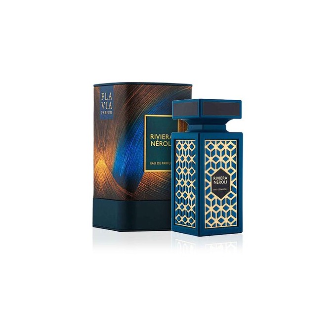 Flavia Riviera Néroli EDP 90ml