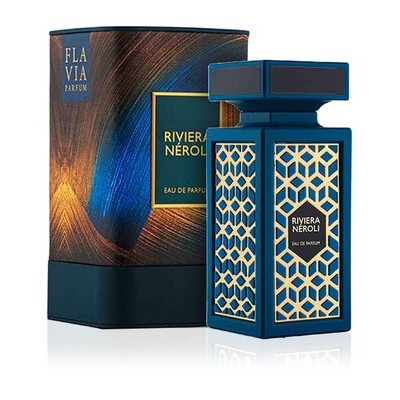 Flavia Riviera Néroli EDP 90ml