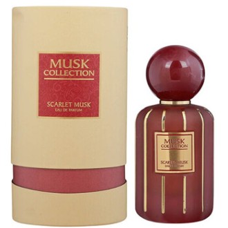 Flavia Scarlet Musk EDP 100ml