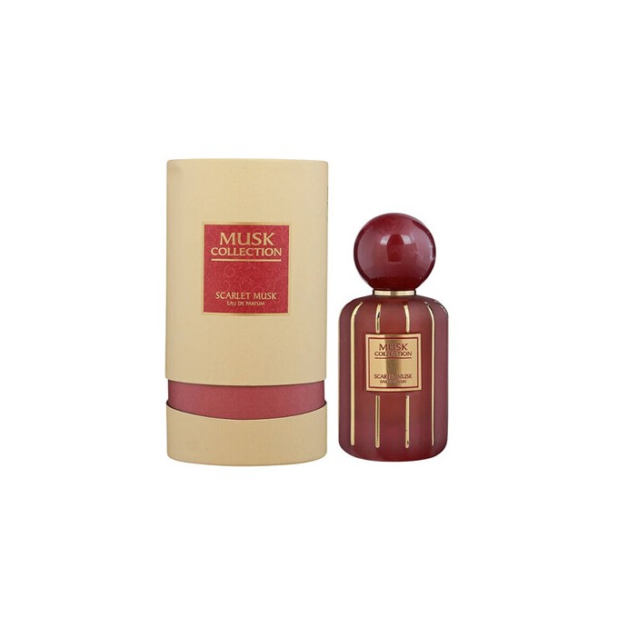 Flavia Scarlet Musk EDP 100ml