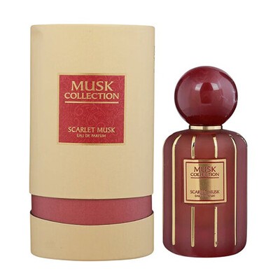 Flavia Scarlet Musk EDP 100ml