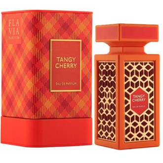 Flavia Tangy Cherry EDP 90ml