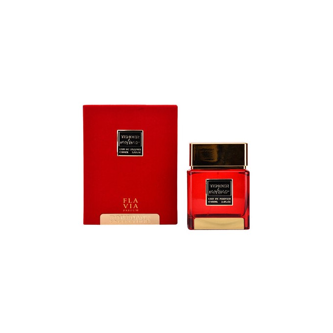 Flavia Tender Vetiver EDP 100ml