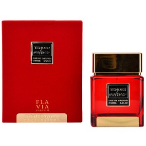Flavia Tender Vetiver EDP 100ml