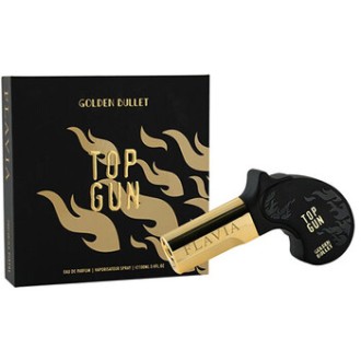Flavia Top Gun Gold Bullet EDP 100ml