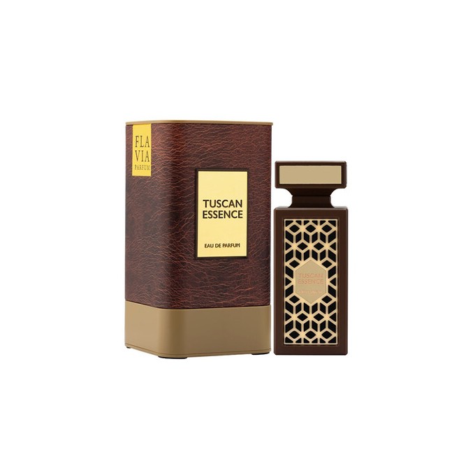 Flavia Tuscan Essence EDP 90ml