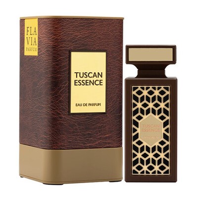 Flavia Tuscan Essence EDP 90ml