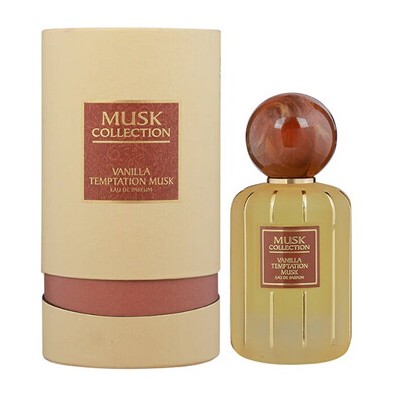 Flavia Vanilla Temptation Musk EDP 100ml