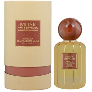 Flavia Vanilla Temptation Musk EDP 100ml