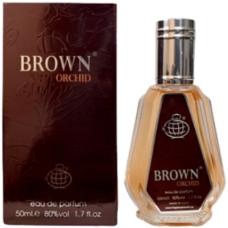 Fragrance World Brown Orchid EDP 50ml