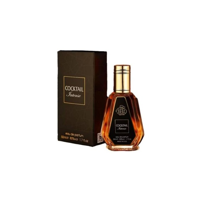 Fragrance World Cocktail Intense EDP 50ml