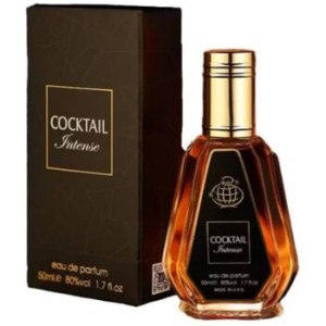 Fragrance World Cocktail Intense EDP 50ml