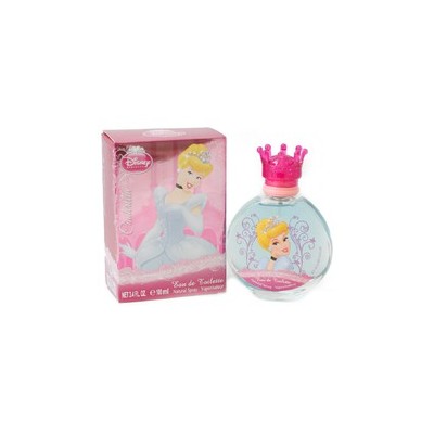 FRAGRANCES FOR CHILDREN Cinderella EDT 100ml