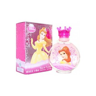 FRAGRANCES FOR CHILDREN DISNEY Belle EDT 100ml