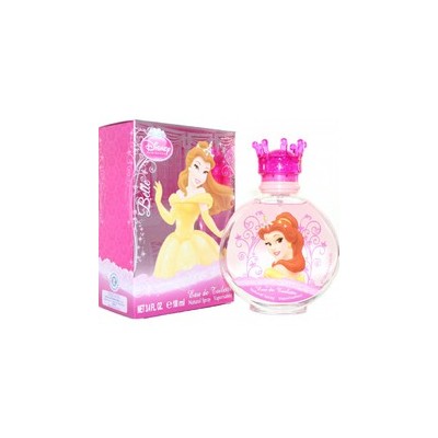 FRAGRANCES FOR CHILDREN DISNEY Belle EDT 100ml