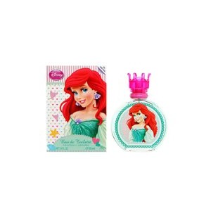 FRAGRANCES FOR CHILDREN Disney Princess Ariel EDT 100ml
