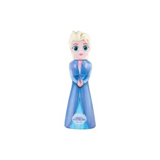 FRAGRANCES FOR CHILDREN Frozen II Elsa Shower Gel 400ml