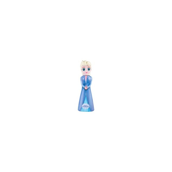 FRAGRANCES FOR CHILDREN Frozen II Elsa Shower Gel 400ml