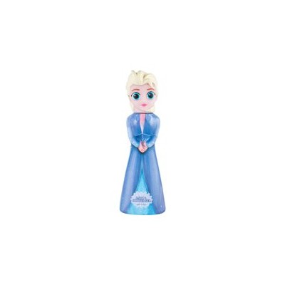 FRAGRANCES FOR CHILDREN Frozen II Elsa Shower Gel 400ml