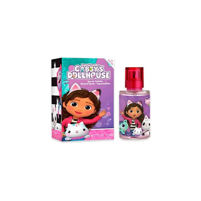 FRAGRANCES FOR CHILDREN Gabby´vs Dolls House EDT 30ml