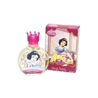 FRAGRANCES FOR CHILDREN Princess Snow White EDT 100ml