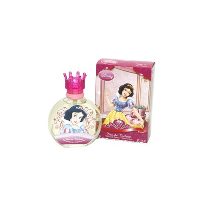 FRAGRANCES FOR CHILDREN Princess Snow White EDT 100ml