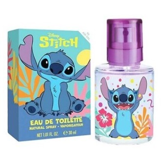 FRAGRANCES FOR CHILDREN Stitch EDT 30ml