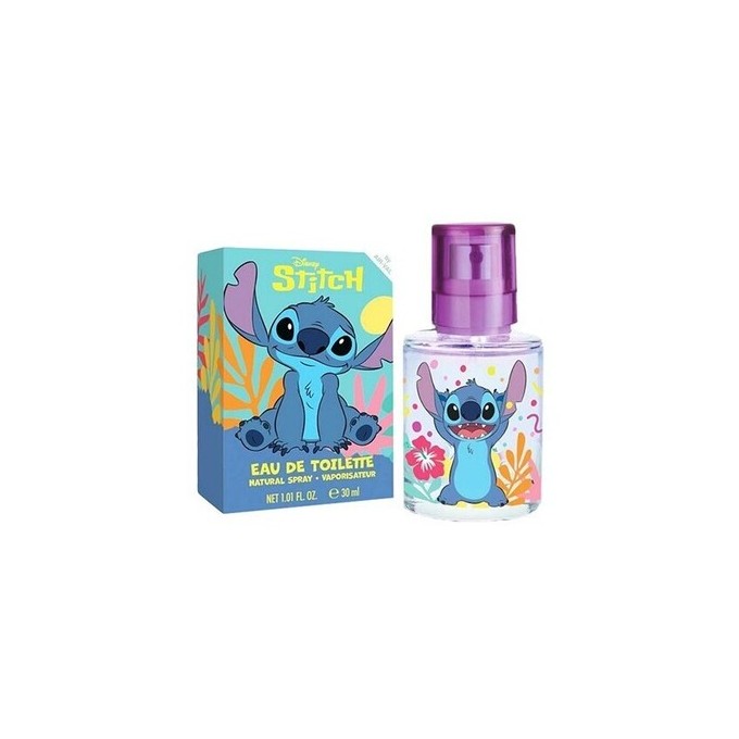 FRAGRANCES FOR CHILDREN Stitch EDT 30ml