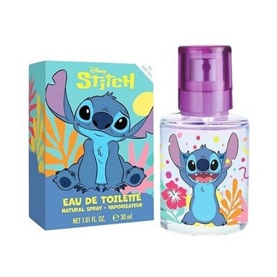 FRAGRANCES FOR CHILDREN Stitch EDT 30ml