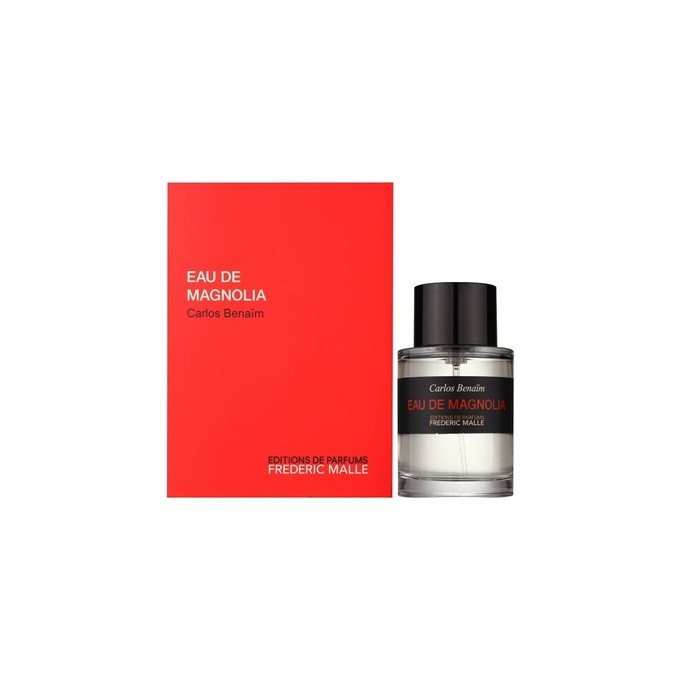 Frederic Malle Eau De Magnolia EDT 50ml