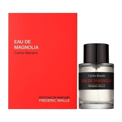 Frederic Malle Eau De Magnolia EDT 50ml