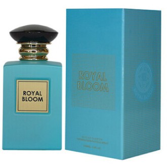 Giorgio Group Royal Bloom EDP 100ml