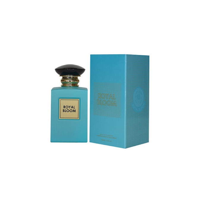Giorgio Group Royal Bloom EDP 100ml