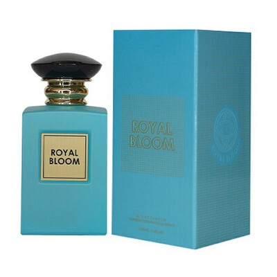 Giorgio Group Royal Bloom EDP 100ml