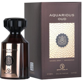 Grandeur Aquarious Oud EDP 100ml