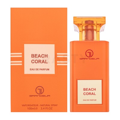 Grandeur Beach Coral EDP 100ml