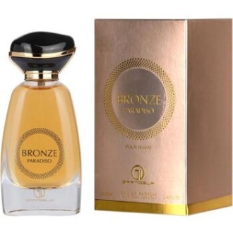 Grandeur Bronze Paradiso EDP 100ml