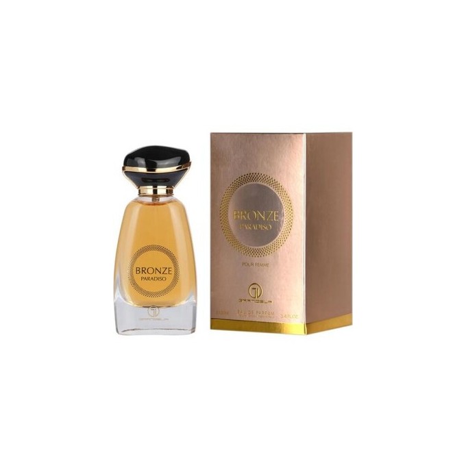 Grandeur Bronze Paradiso EDP 100ml