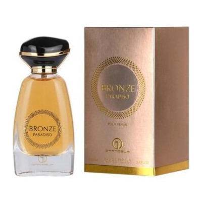 Grandeur Bronze Paradiso EDP 100ml