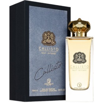 Grandeur Callisto Nuit Intense EDP 85ml