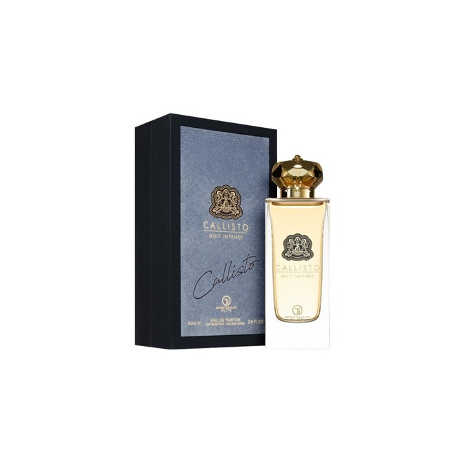Grandeur Callisto Nuit Intense EDP 85ml