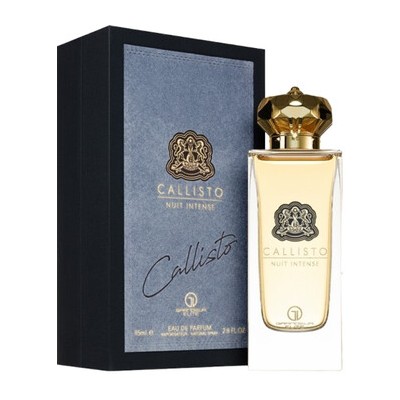 Grandeur Callisto Nuit Intense EDP 85ml