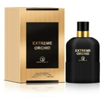 Grandeur Extreme Orchid EDP 100ml
