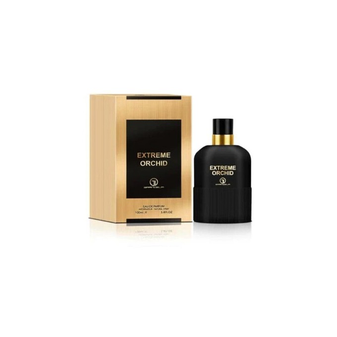 Grandeur Extreme Orchid EDP 100ml