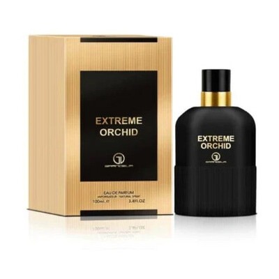 Grandeur Extreme Orchid EDP 100ml