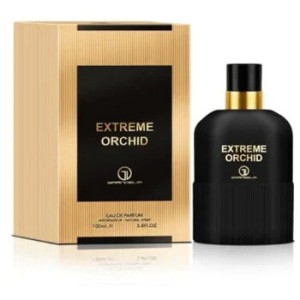 Grandeur Extreme Orchid EDP 100ml