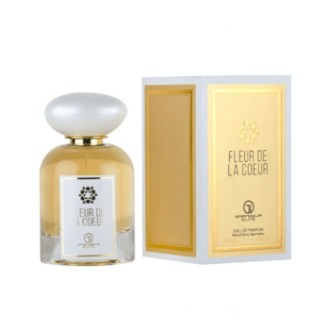 Grandeur Fleur De La Coeur EDP 100ml