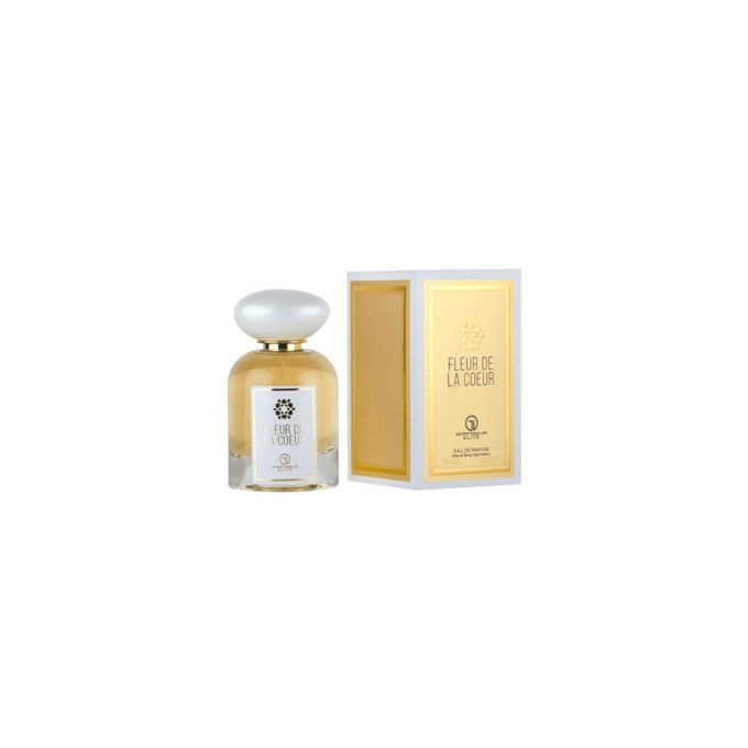 Grandeur Fleur De La Coeur EDP 100ml