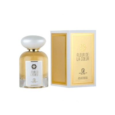 Grandeur Fleur De La Coeur EDP 100ml